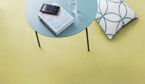 کفپوش همگن Mipolam Accord 0447 GRUNSEE